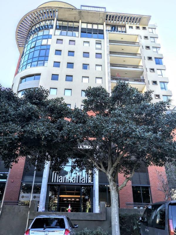 1 Bedroom Property for Sale in Century City Western Cape